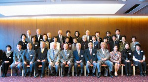 2011haikukai 平成23年 新春俳句会