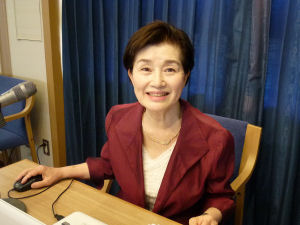 講演：石井和子氏