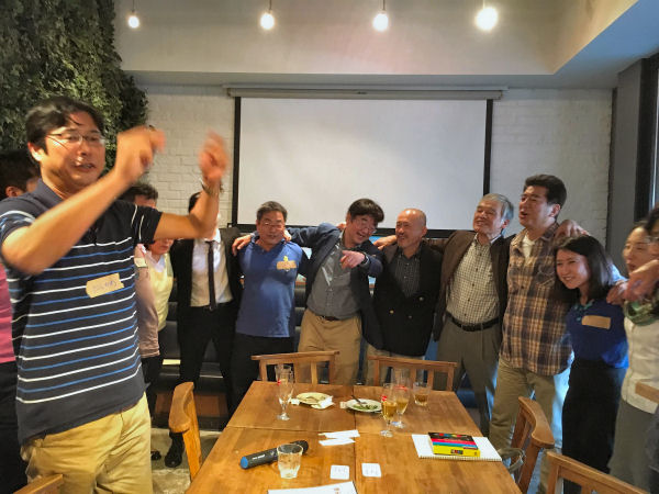 2次会